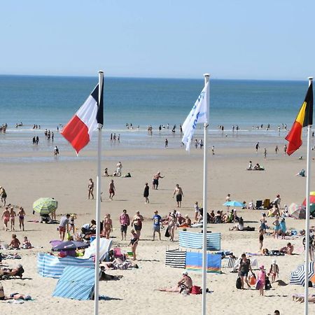 L'Octopus - Appartement 2 Adultes 2 Enfants Jardin, Proche Centre Et Plage Le Portel Exteriér fotografie