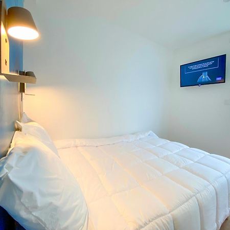L'Octopus - Appartement 2 Adultes 2 Enfants Jardin, Proche Centre Et Plage Le Portel Exteriér fotografie