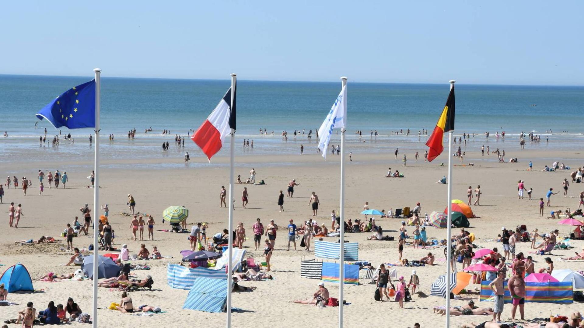 L'Octopus - Appartement 2 Adultes 2 Enfants Jardin, Proche Centre Et Plage Le Portel Exteriér fotografie