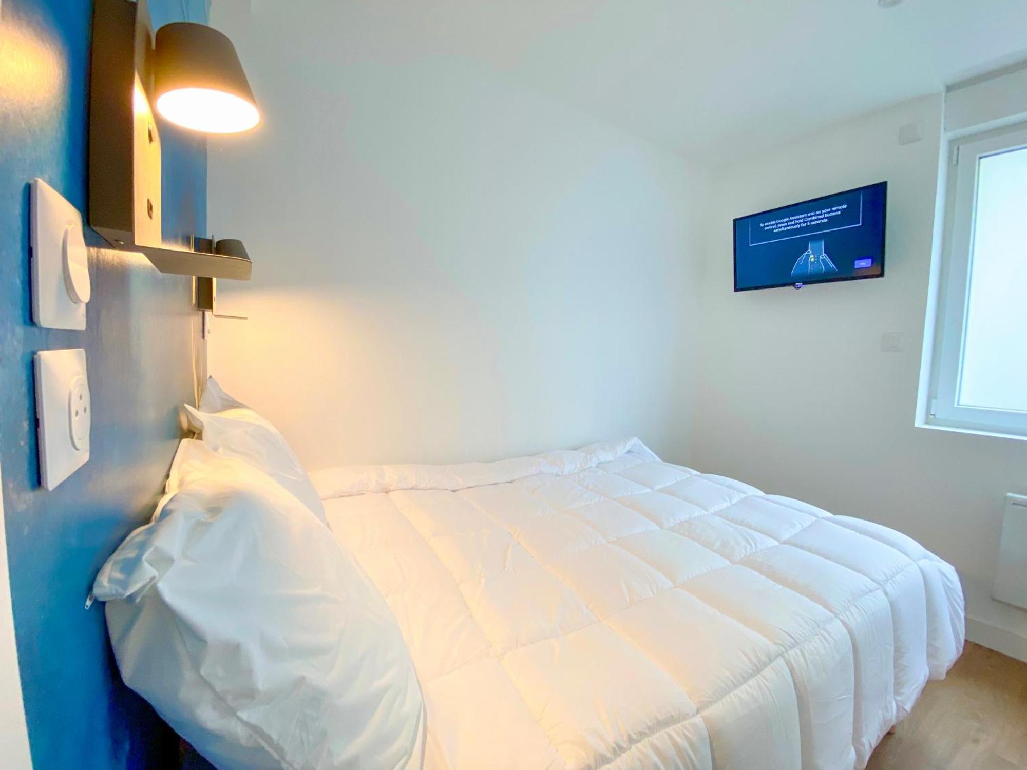 L'Octopus - Appartement 2 Adultes 2 Enfants Jardin, Proche Centre Et Plage Le Portel Exteriér fotografie